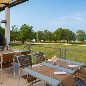 Park Glamping Glamping