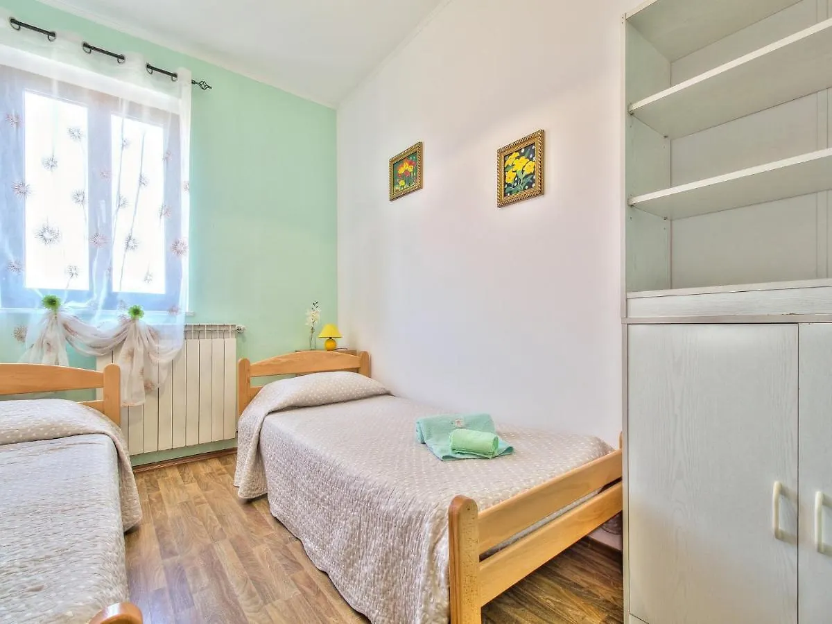 Eni Apartment Umag Croatia