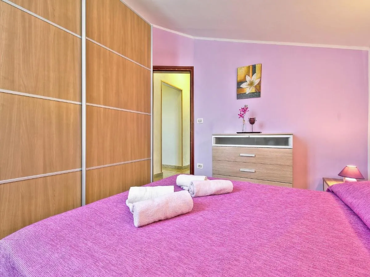 Eni Apartment Umag