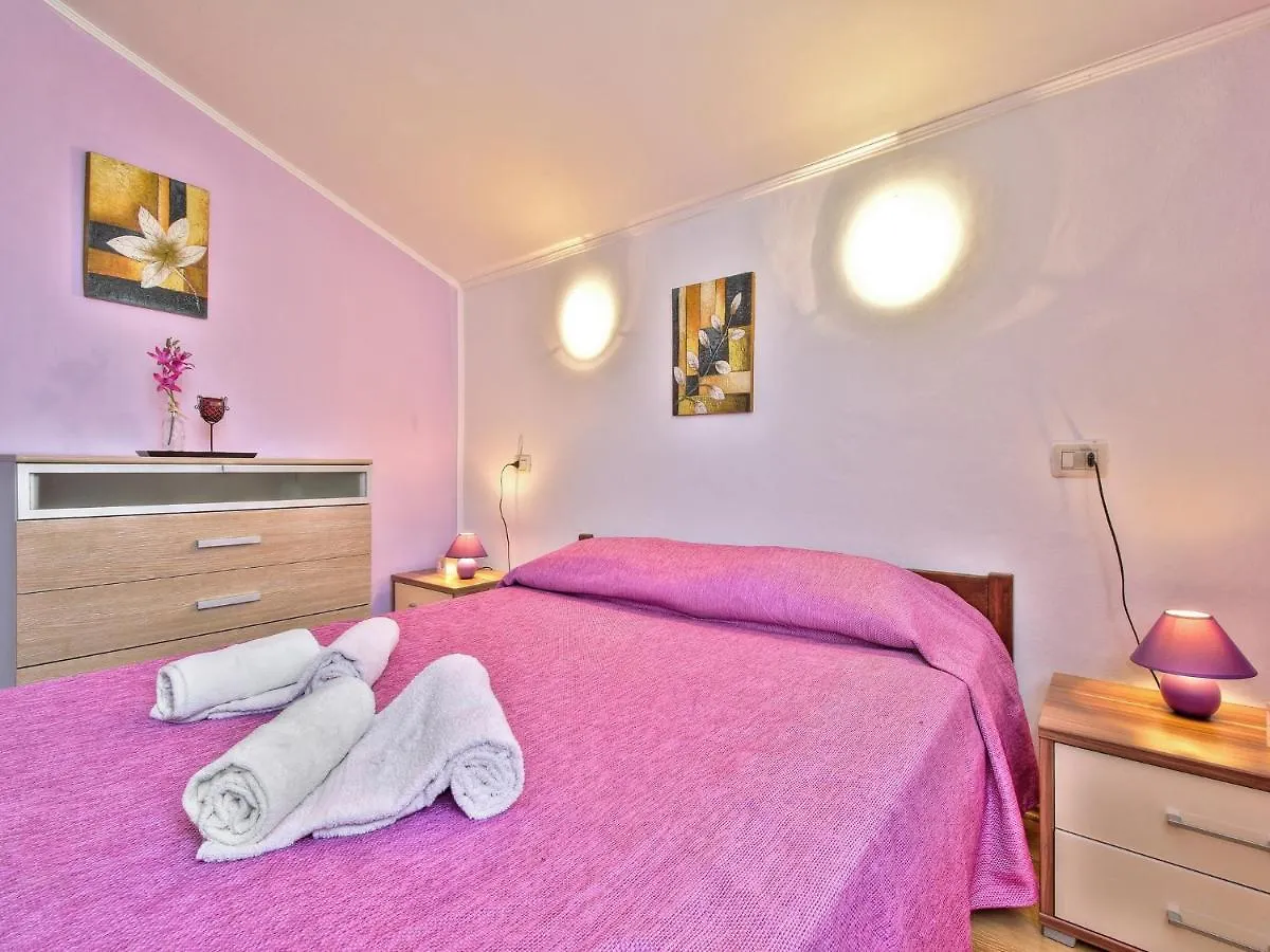 Eni Apartment Umag