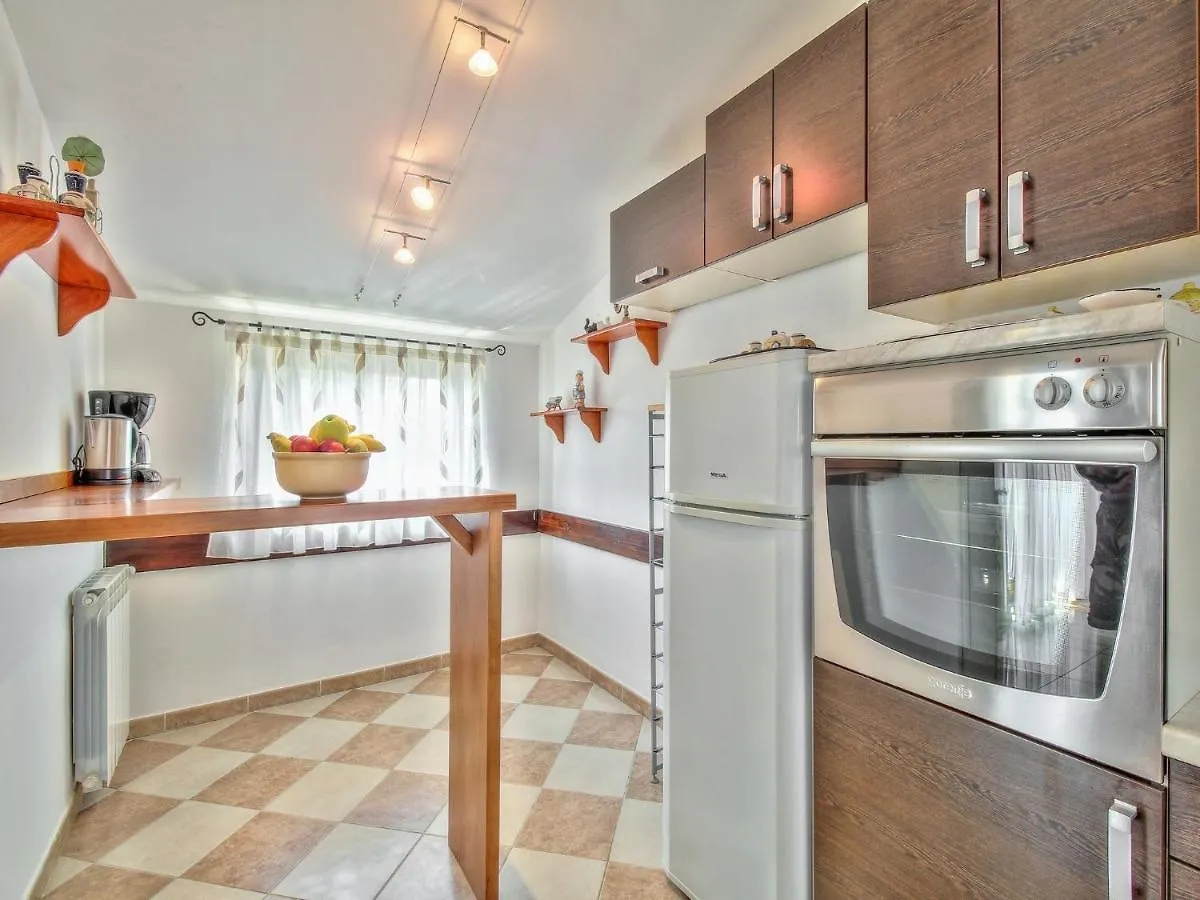 Eni Apartment Umag