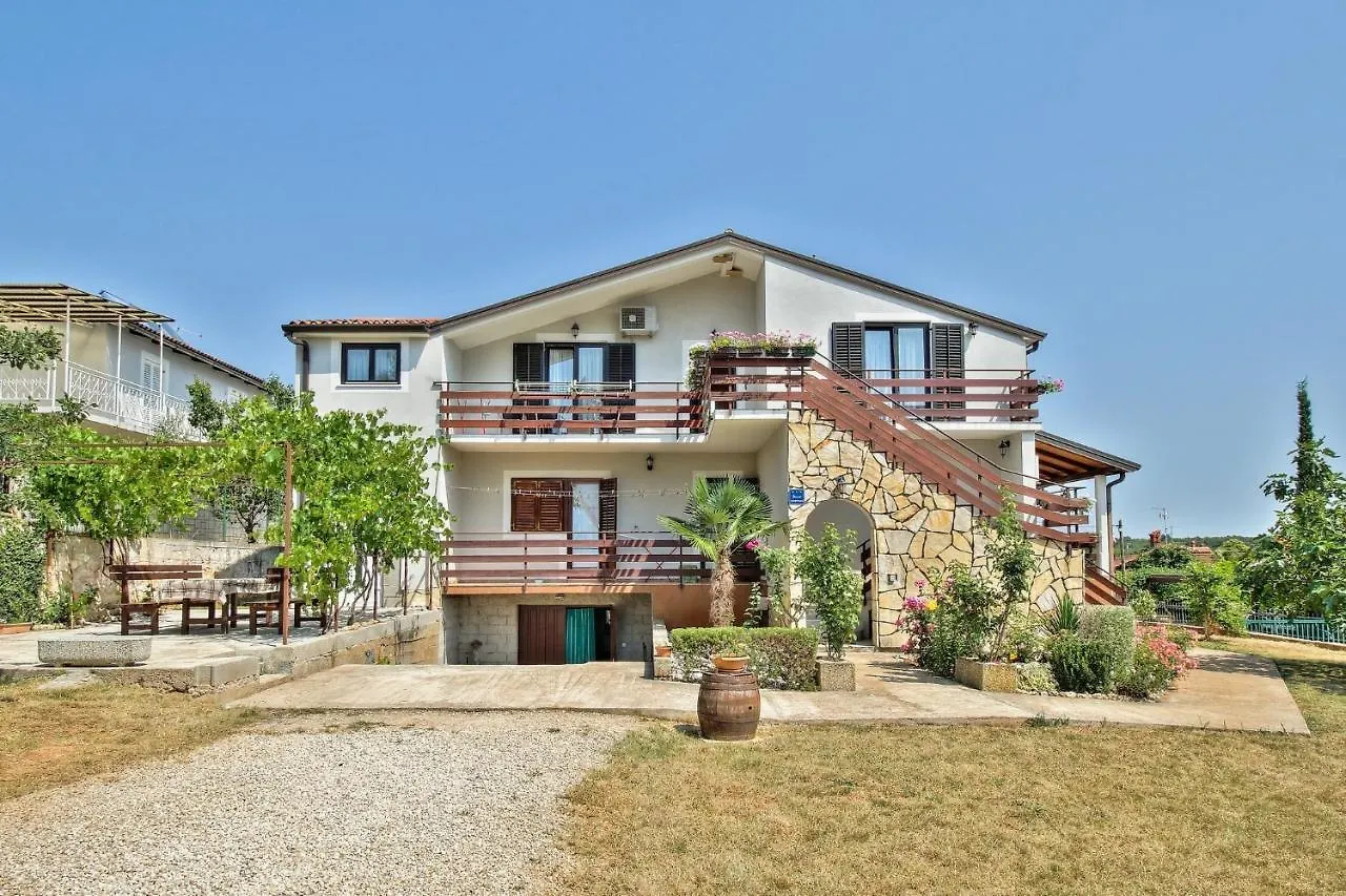 Eni Apartment Umag