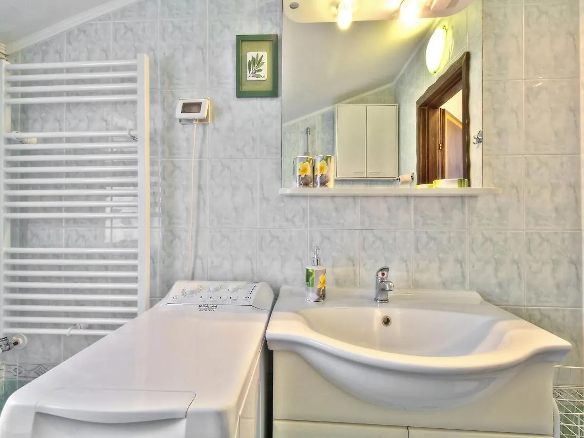 Eni Apartment Umag