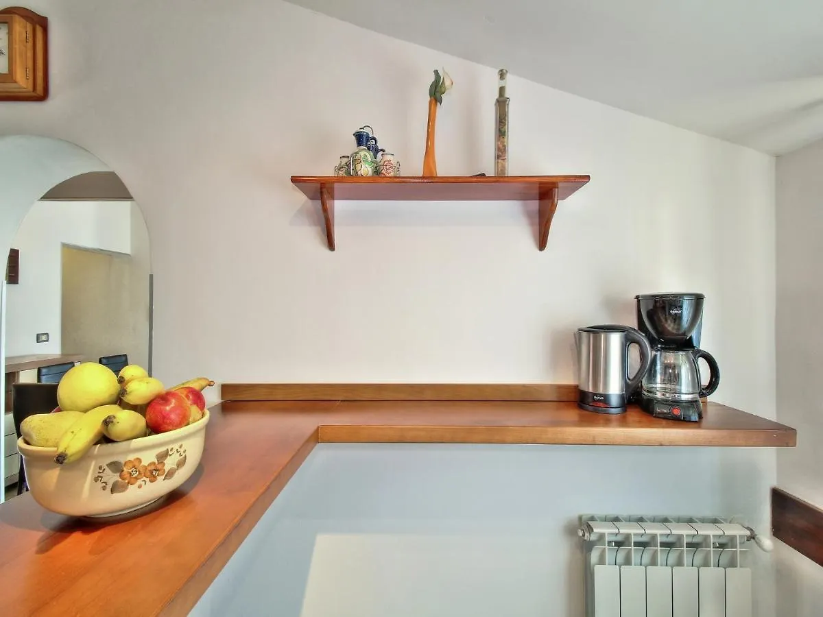 Eni Apartment Umag
