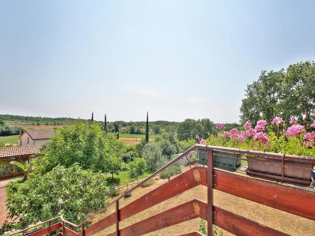 Eni Apartment Umag