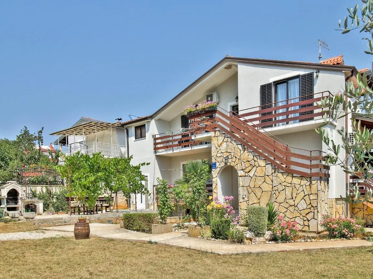 Eni Apartment Umag