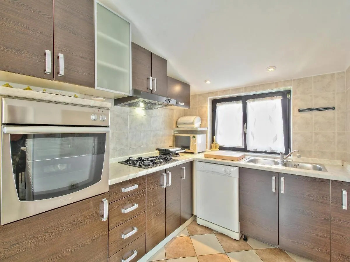 Eni Apartment Umag