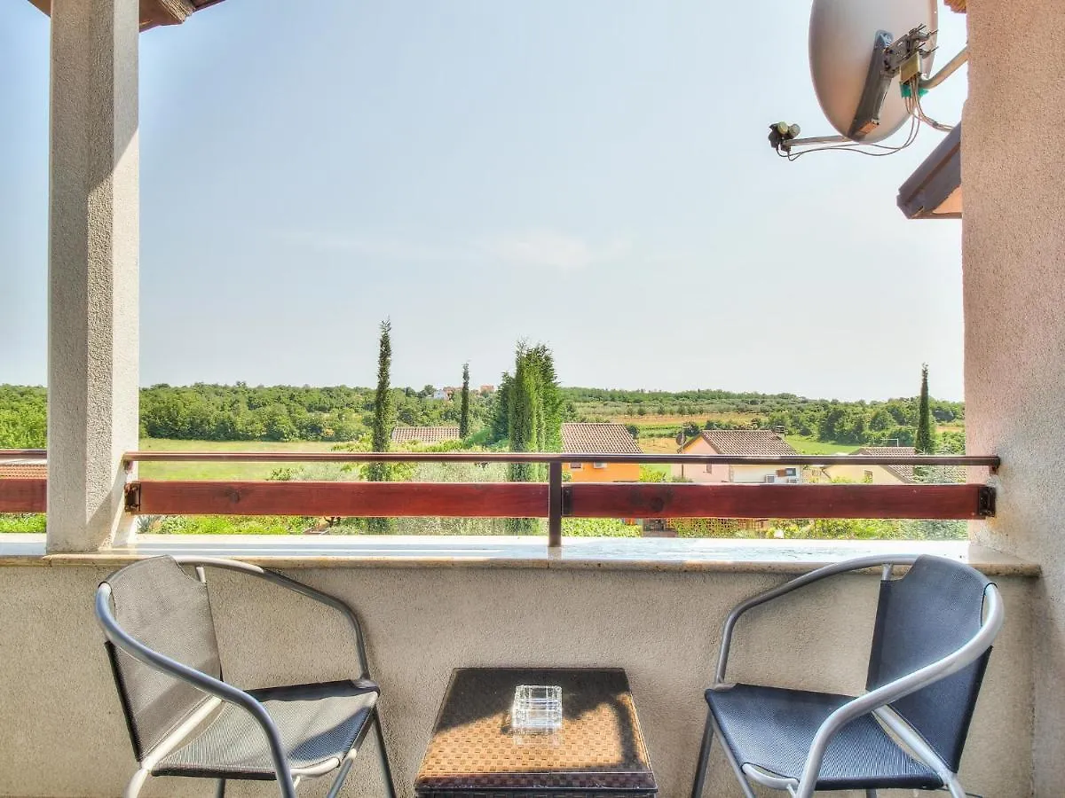 Eni Apartment Umag