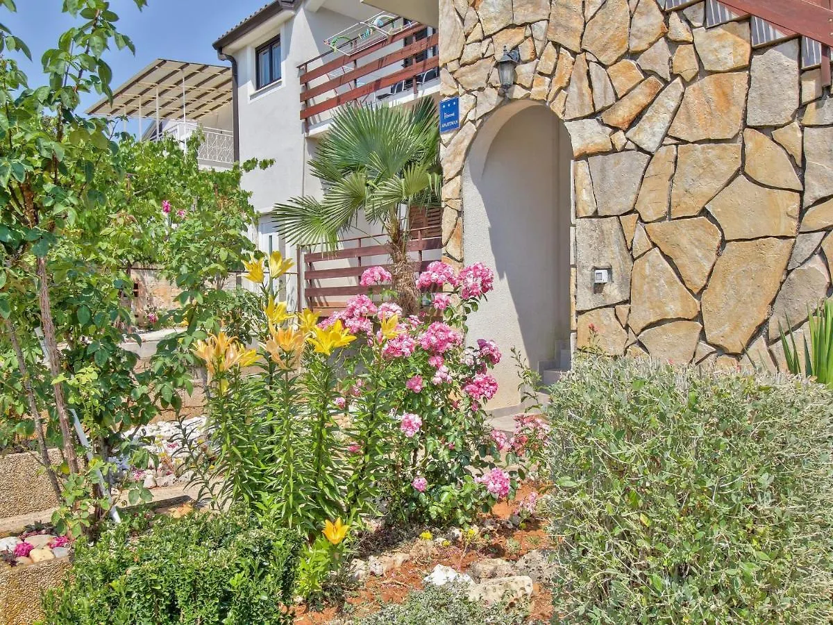 Eni Apartment Umag 0*,  Croatia