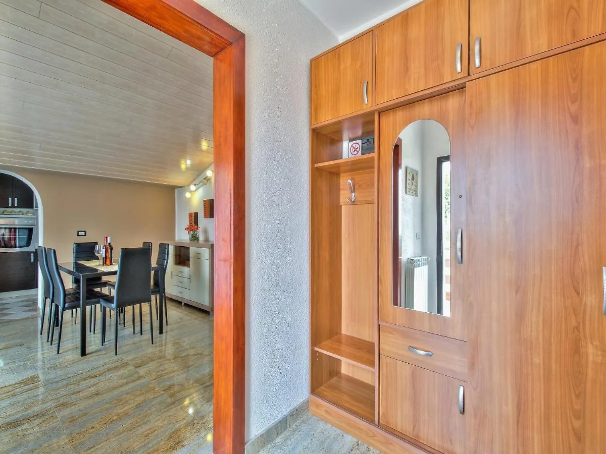 Eni Apartment Umag Croatia