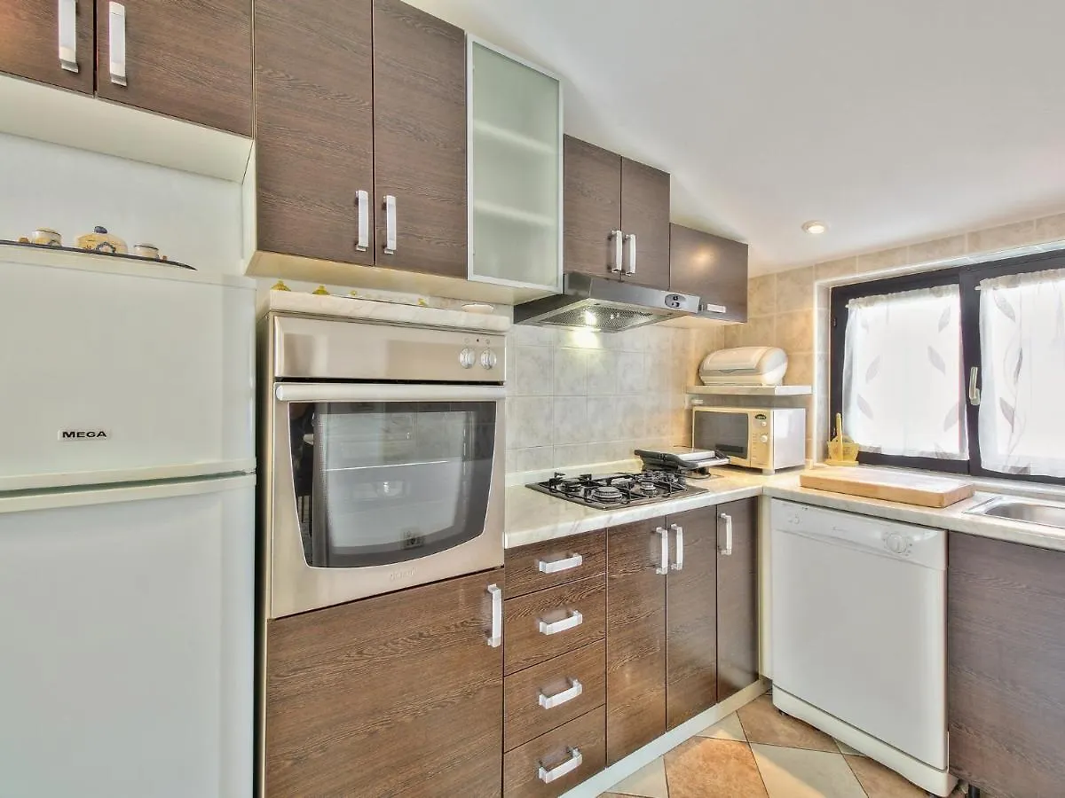 Eni Apartment Umag