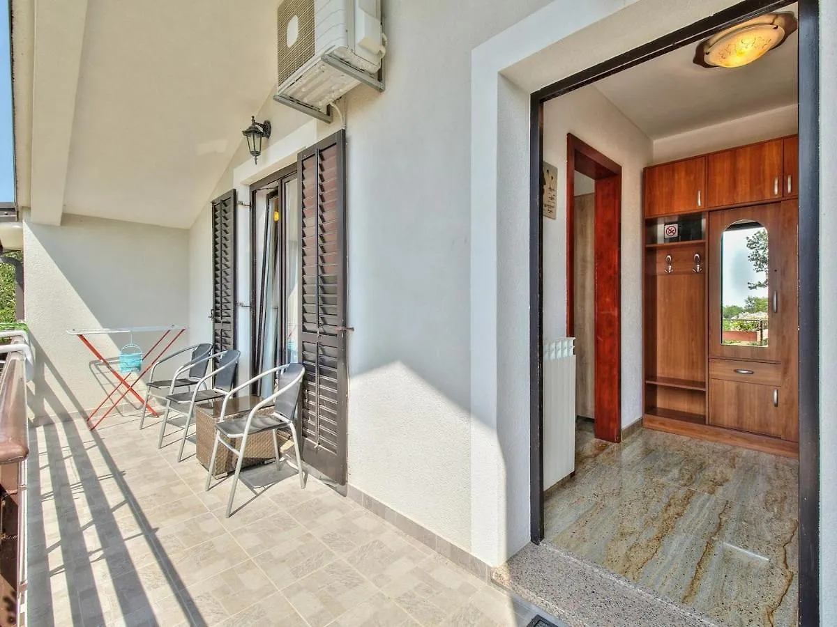 Eni Apartment Umag