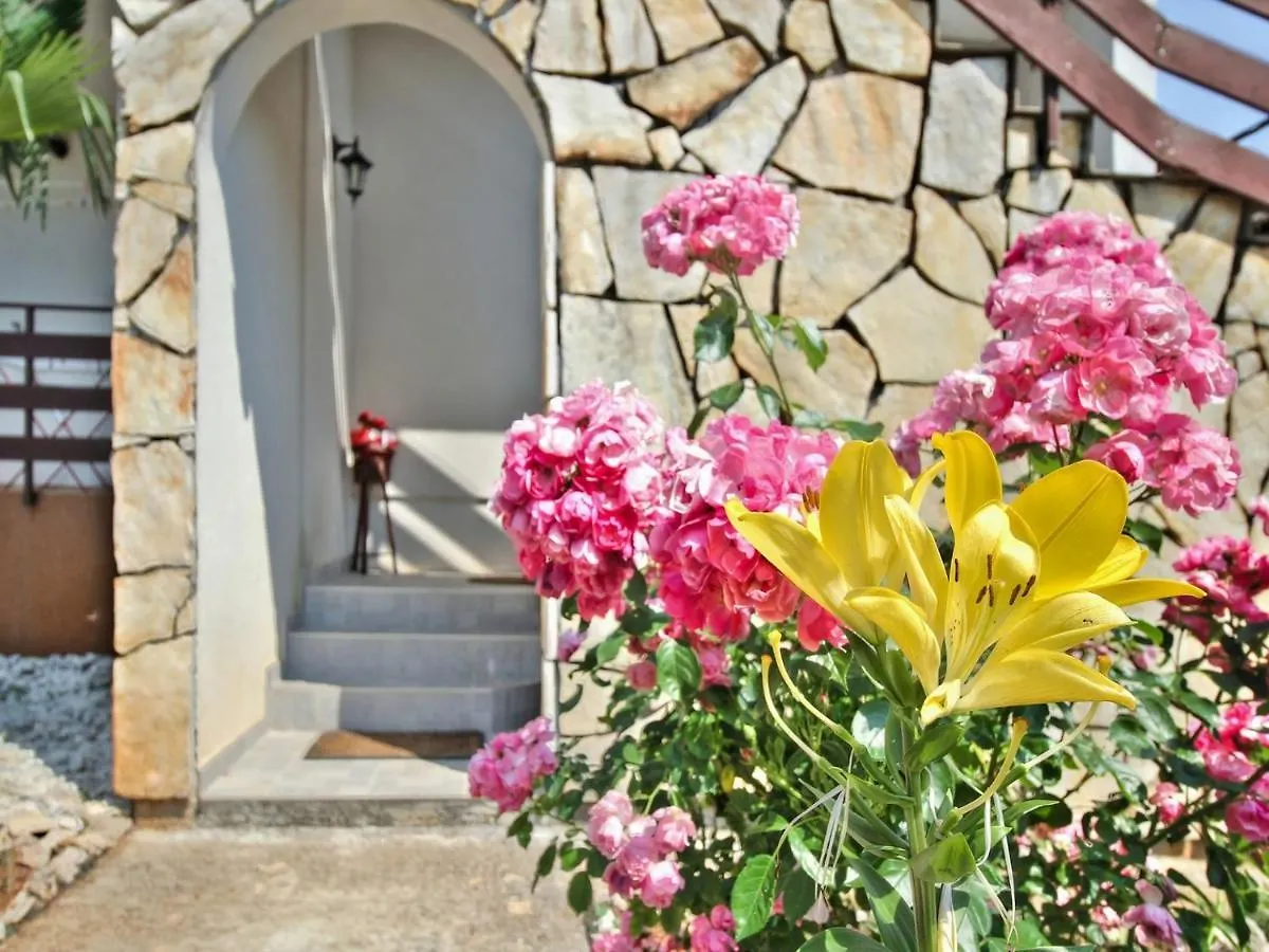 Eni Apartment Umag Croatia