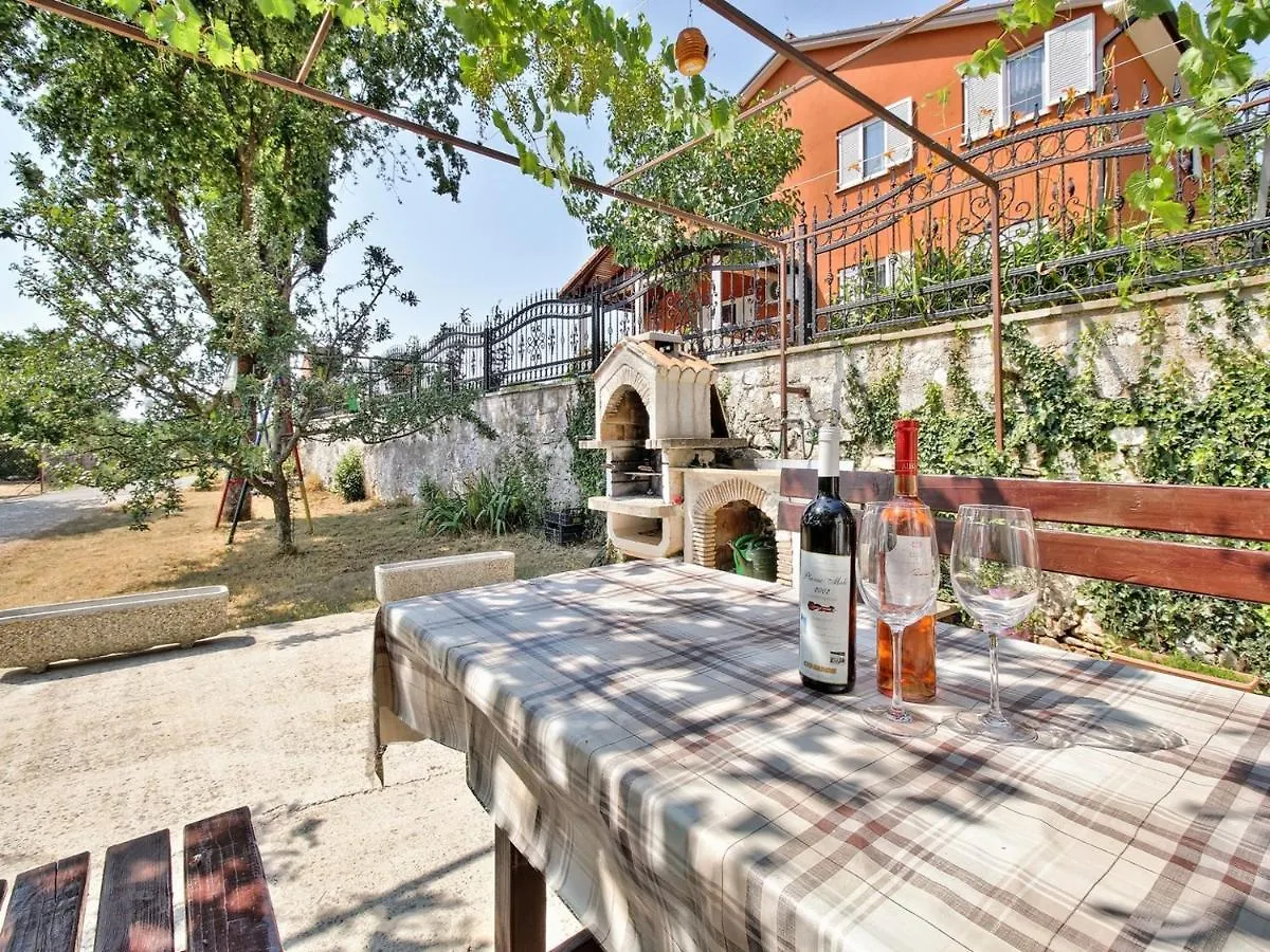Eni Apartment Umag 0*,  Croatia