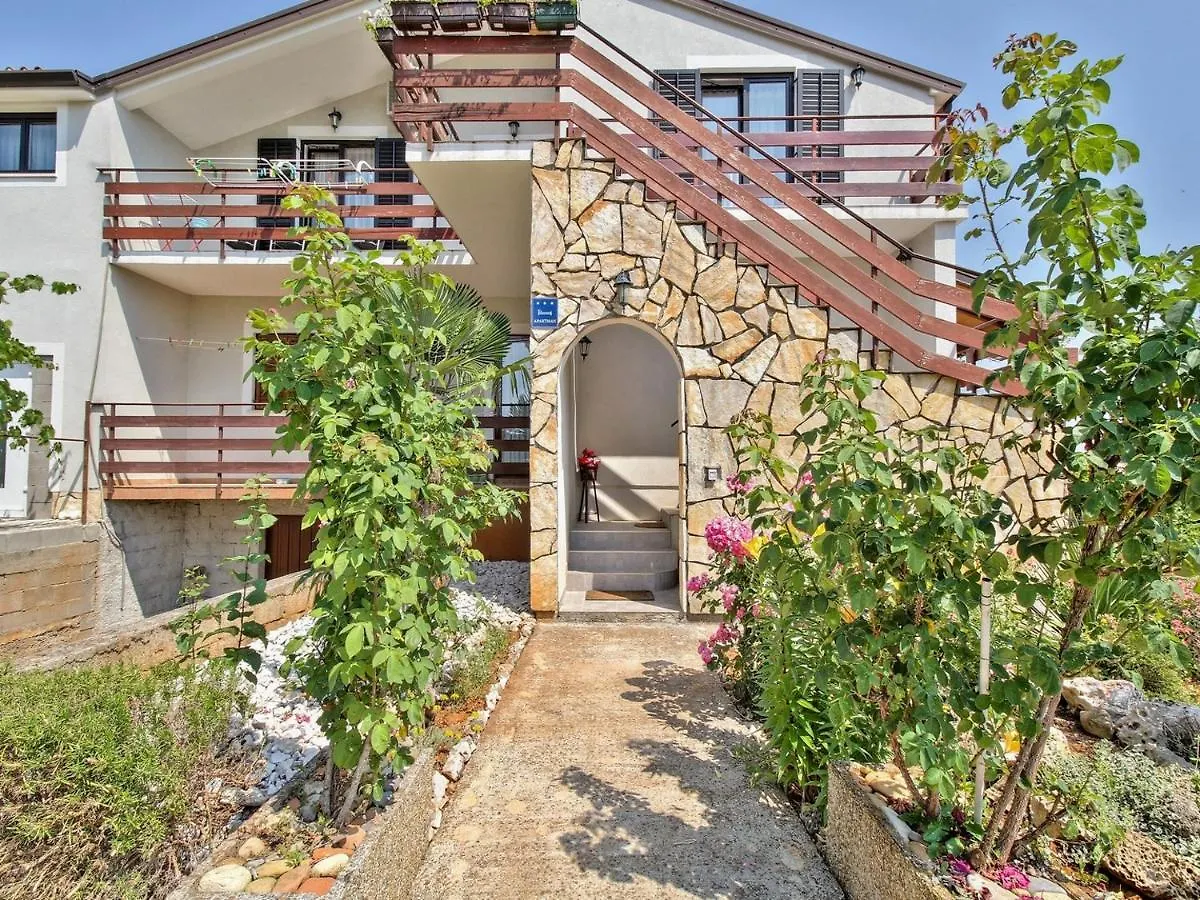 Eni Apartment Umag Croatia