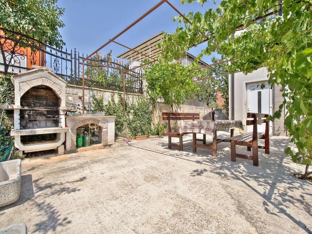 Eni Apartment Umag