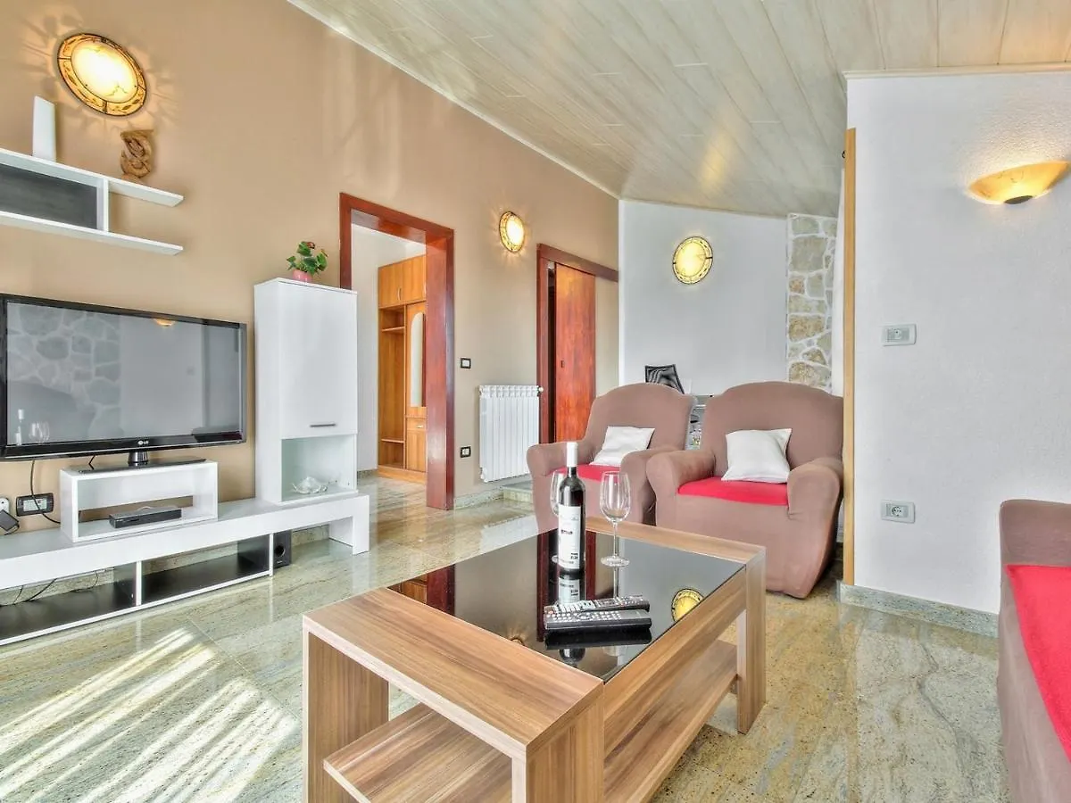 Eni Apartment Umag
