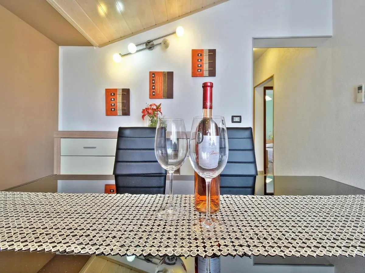 Eni Apartment Umag