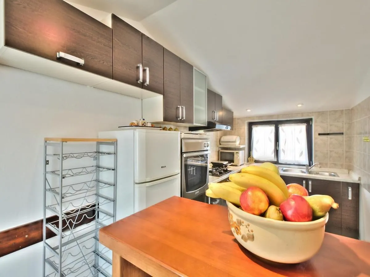 Eni Apartment Umag 0*,  Croatia