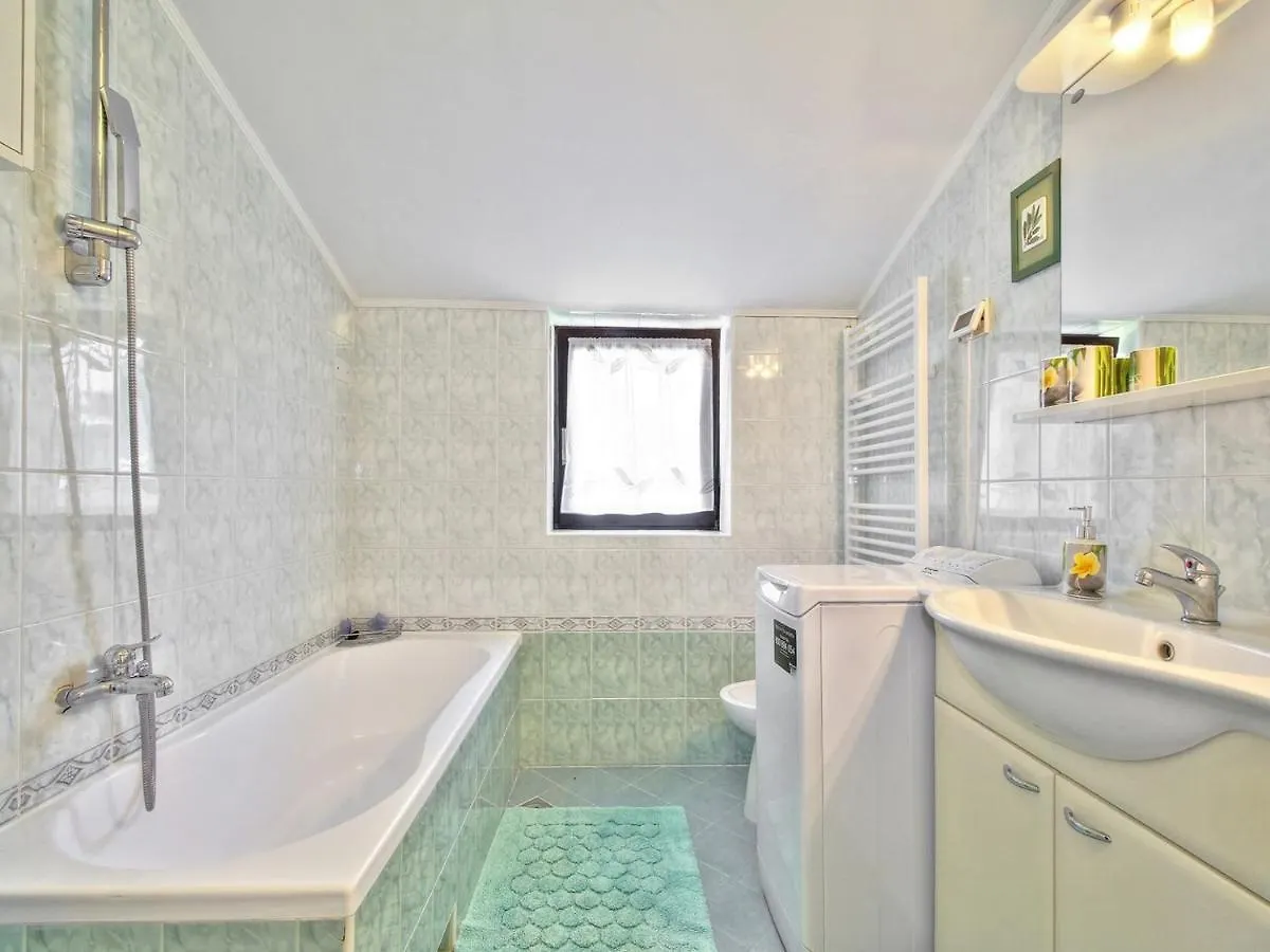 Eni Apartment Umag Croatia