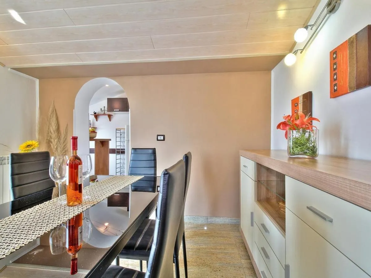 Eni Apartment Umag