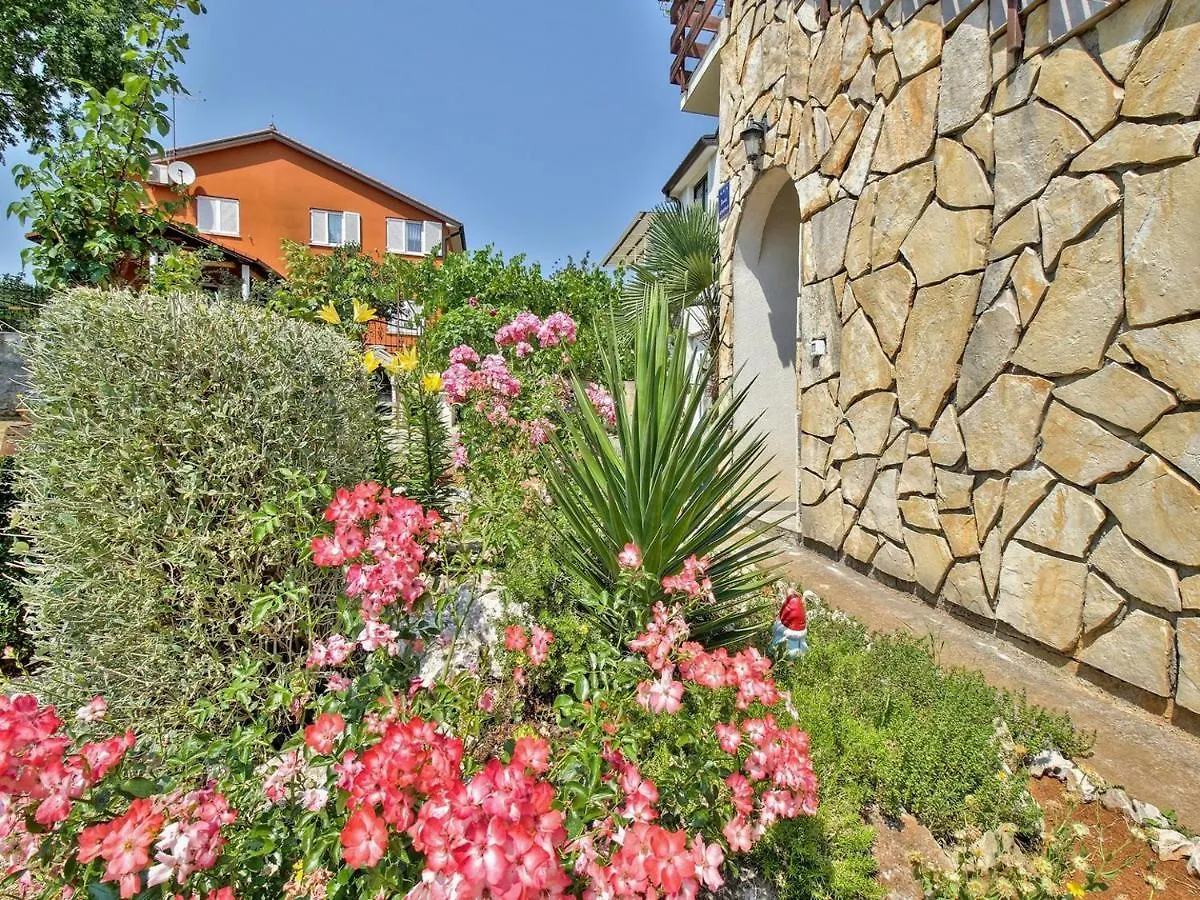 Eni Apartment Umag 0*,
