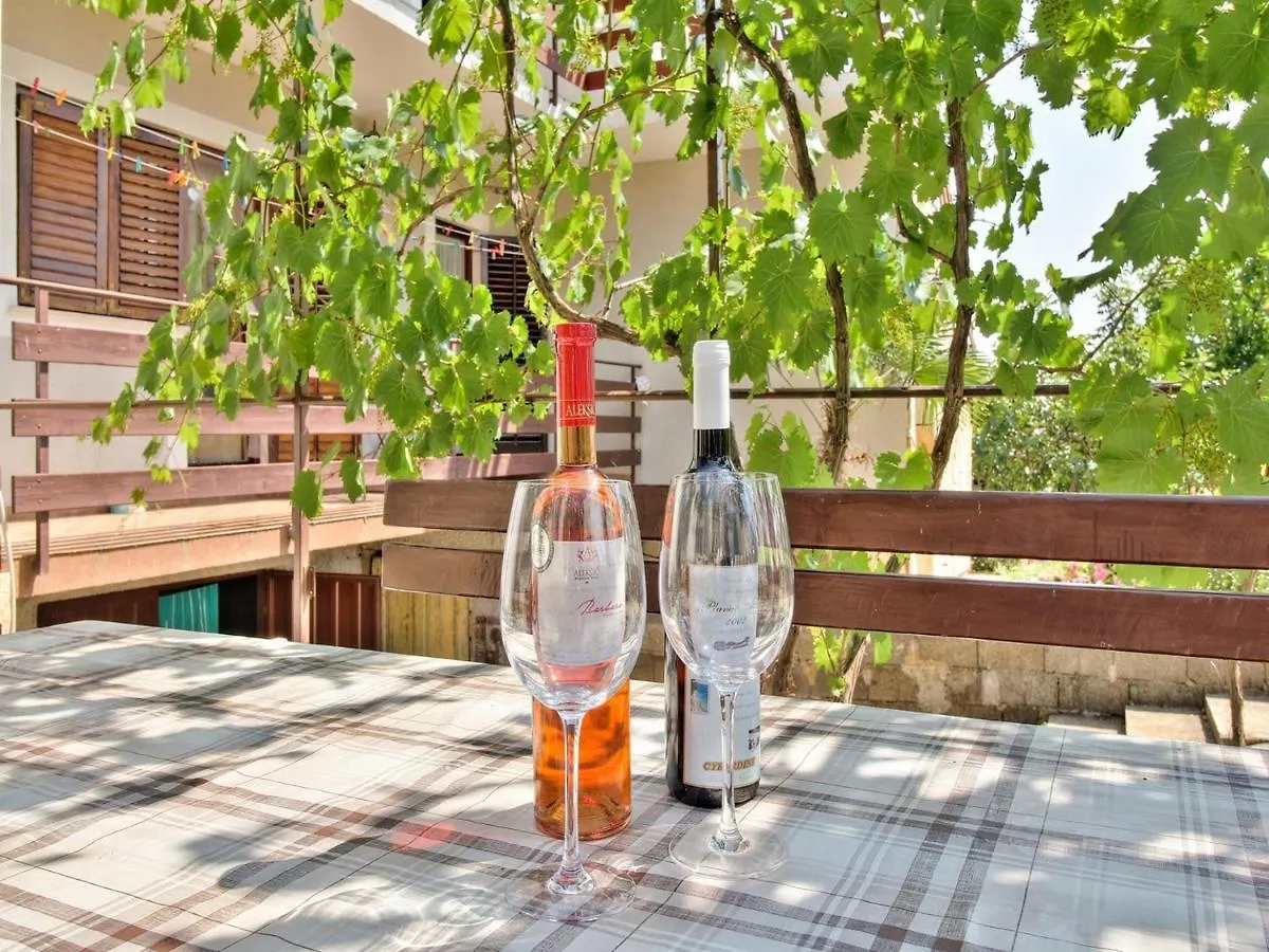Eni Apartment Umag Croatia