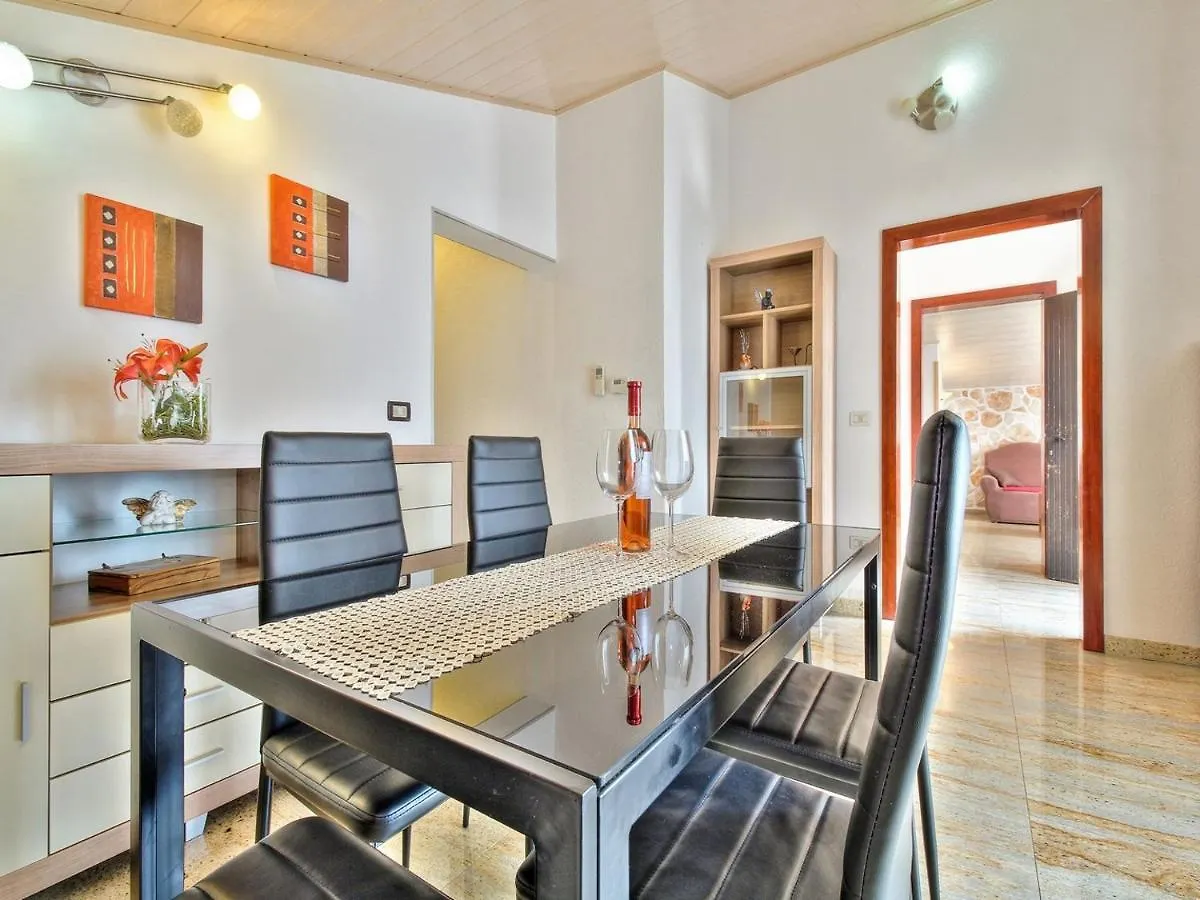 Eni Apartment Umag